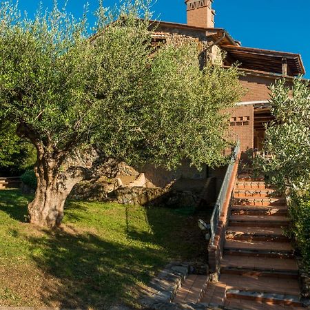 Podere La Tona Gavorrano Zewnętrze zdjęcie
