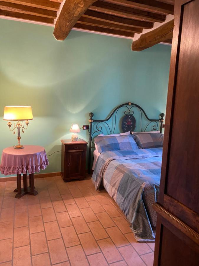 Podere La Tona Gavorrano Zewnętrze zdjęcie