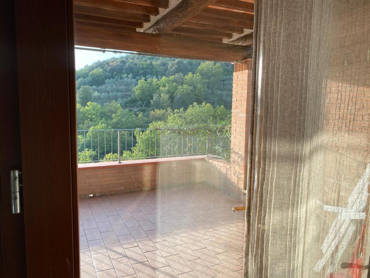 Podere La Tona Gavorrano Zewnętrze zdjęcie