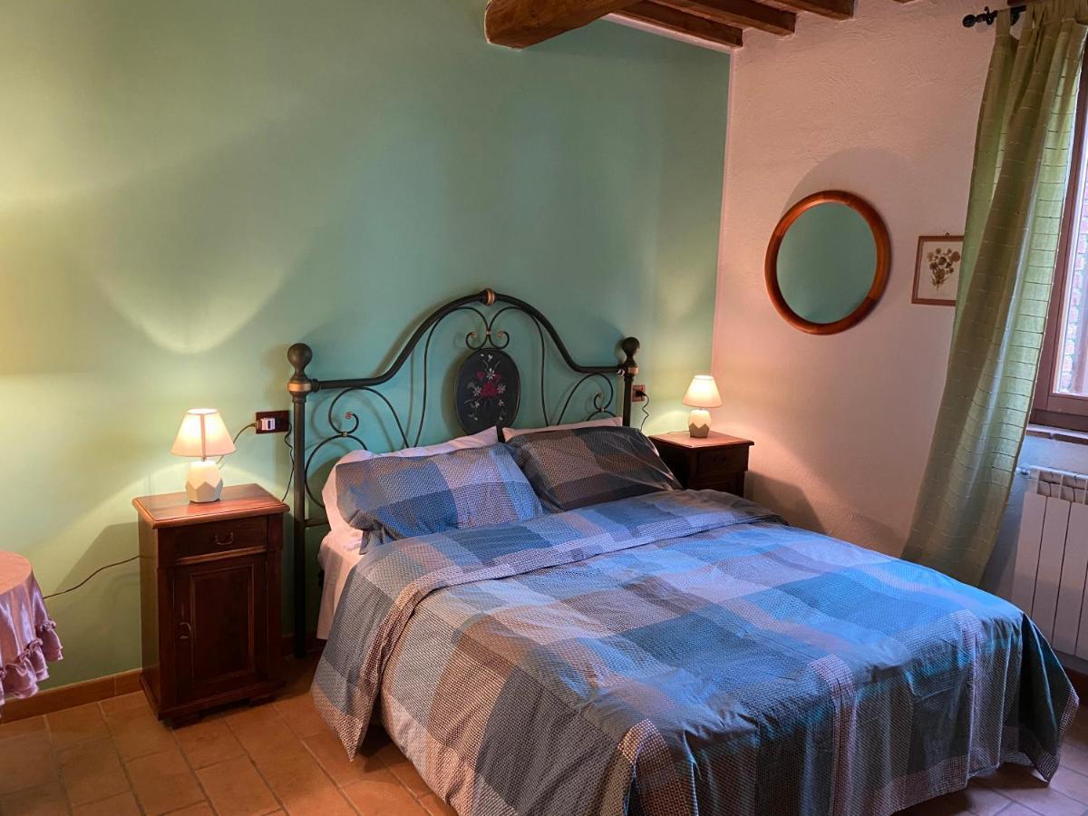 Podere La Tona Gavorrano Zewnętrze zdjęcie