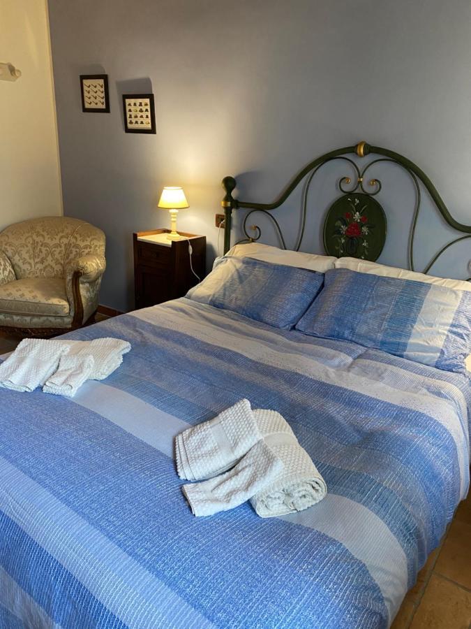 Podere La Tona Gavorrano Zewnętrze zdjęcie