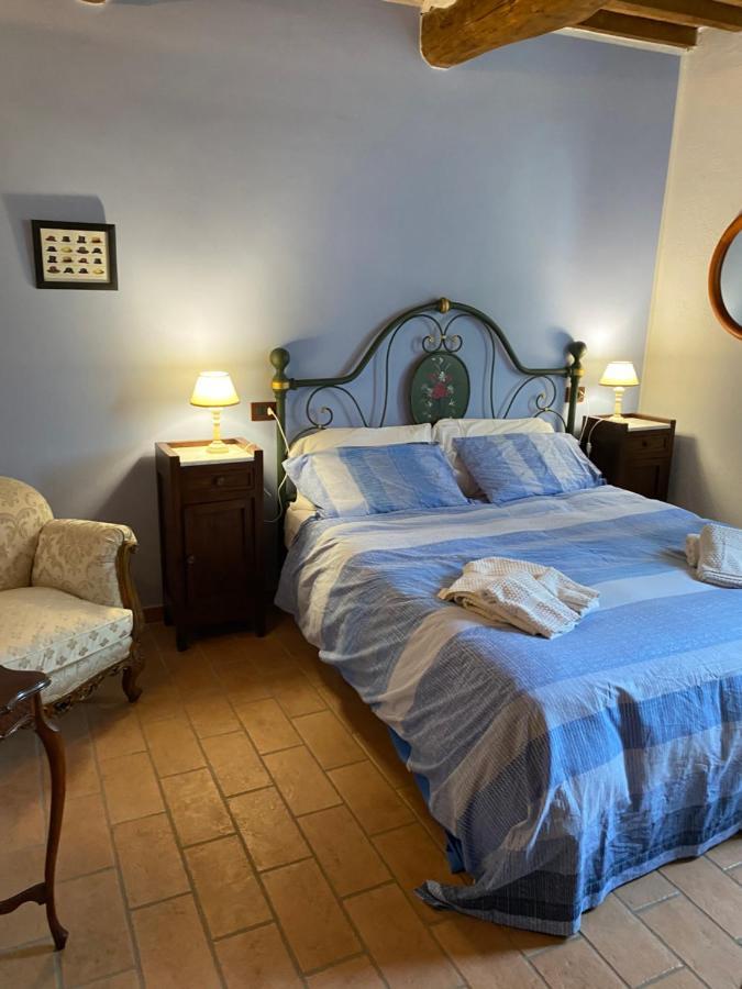 Podere La Tona Gavorrano Zewnętrze zdjęcie