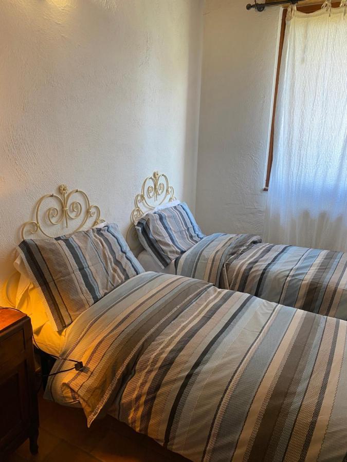 Podere La Tona Gavorrano Zewnętrze zdjęcie