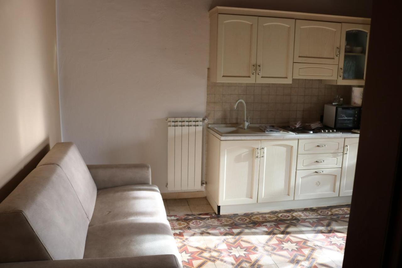 Podere La Tona Gavorrano Zewnętrze zdjęcie