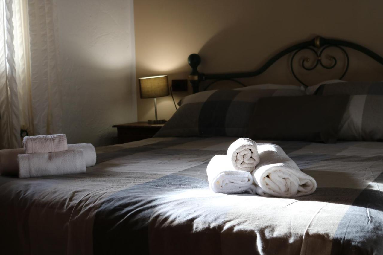 Podere La Tona Gavorrano Zewnętrze zdjęcie
